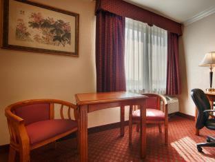 Room #5983620 at Best Western Plus South Bay Hotel