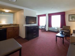 Room #5983620 at Best Western Plus South Bay Hotel