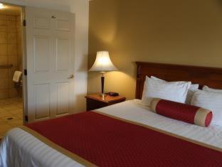 Room #5983620 at Best Western Plus South Bay Hotel