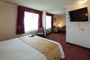 Room #5983620 at Best Western Plus South Bay Hotel