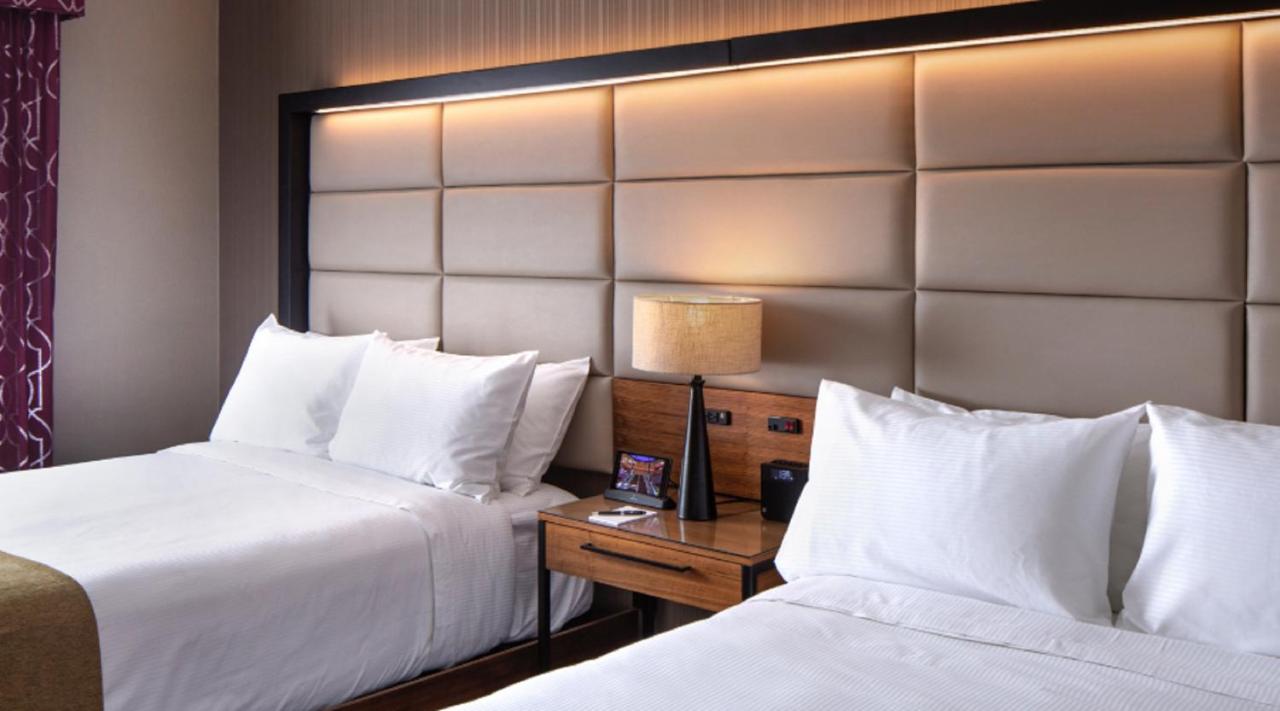 Double Room - Disability Access at Bear Springs Hotel