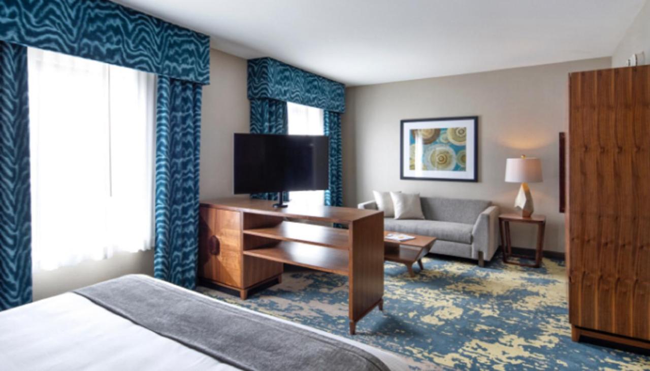 Studio - Disability Access at Bear Springs Hotel