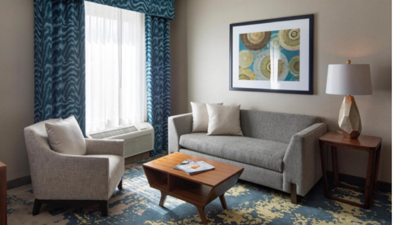 Studio - Disability Access at Bear Springs Hotel