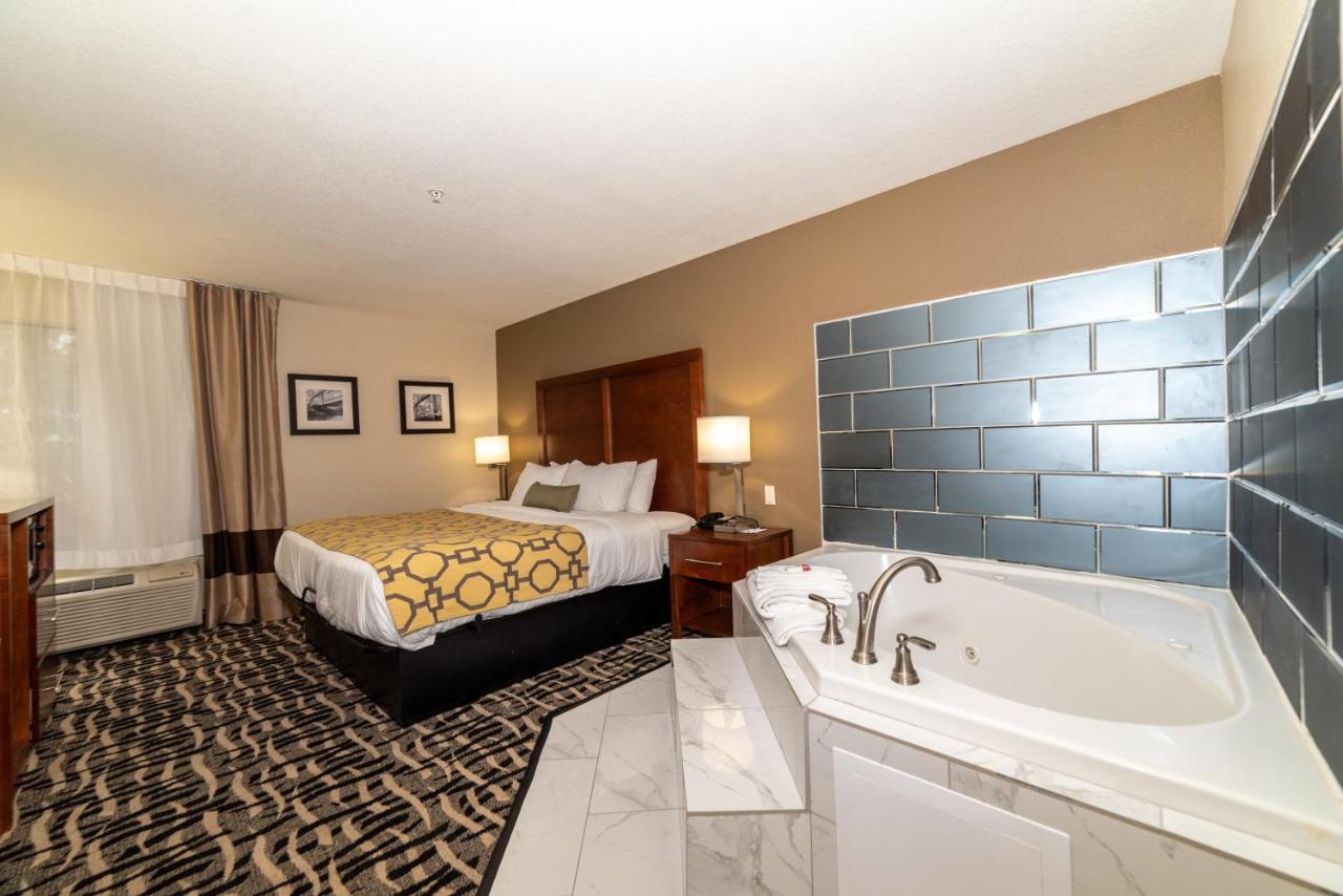 King Studio Suite - Non-Smoking at Baymont by Wyndham Caddo Valley/Arkadelphia