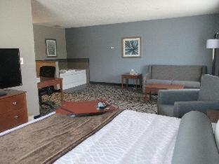 Room #50352240 at Best Western Plus Blaine at the National Sports Center