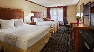 Room #5591116 at Best Western Fairfax