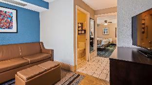 Room #52706515 at Best Western Inn
