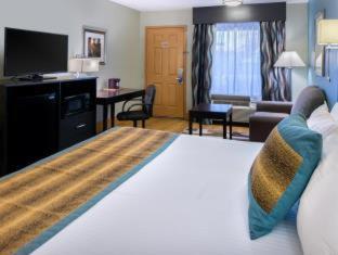 Room #52706518 at Best Western Inn