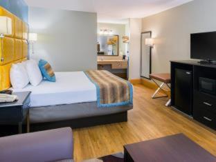 Room #52706520 at Best Western Inn