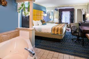 Room #52706520 at Best Western Inn