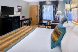 Room #52706530 at Best Western Inn