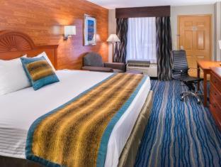 Room #52706530 at Best Western Inn