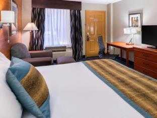 Room #52706530 at Best Western Inn