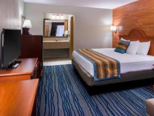Room #52706522 at Best Western Inn