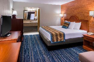 Room #52706523 at Best Western Inn