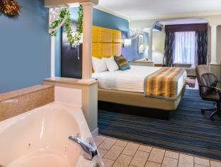 Room #52706523 at Best Western Inn