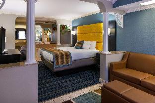 Room #52706524 at Best Western Inn