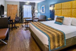 Room #52706525 at Best Western Inn