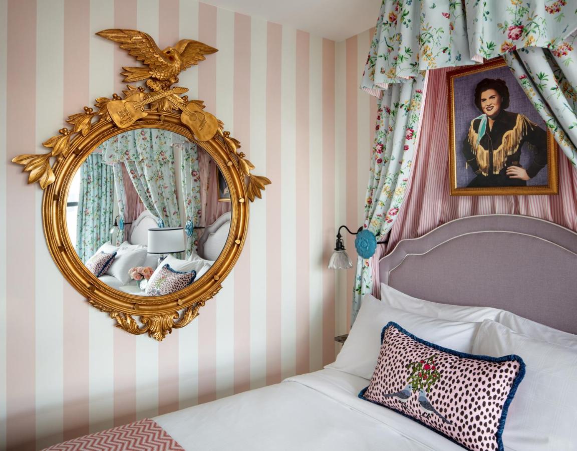 Graduate Queen Room with Two Queen Beds at Graduate by Hilton Nashville