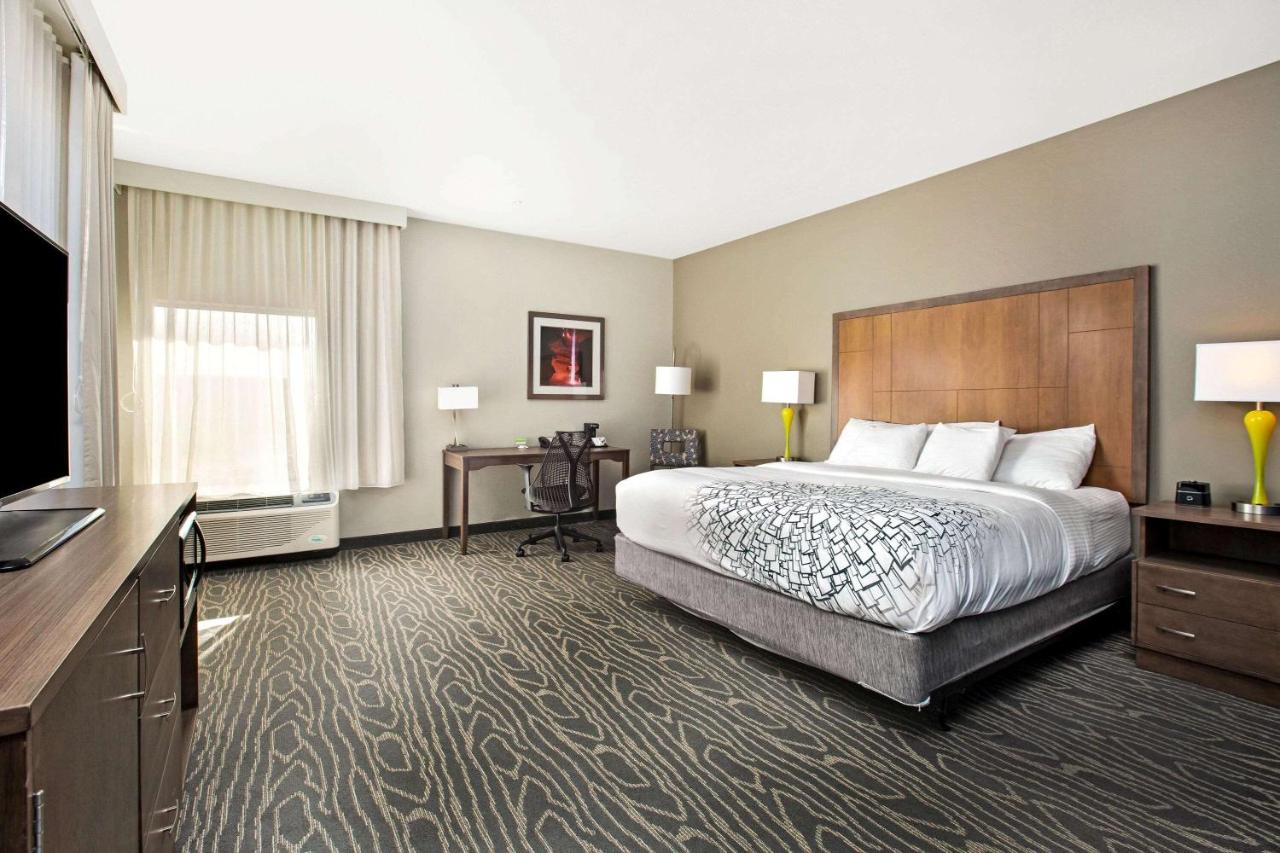King Room - Mobility Access/Non-Smoking at La Quinta Inn & Suites by Wyndham Page at Lake Powell