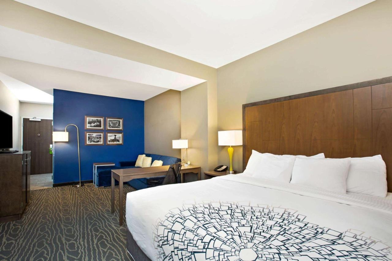 King Studio Suite - Non-Smoking at La Quinta Inn & Suites by Wyndham Page at Lake Powell