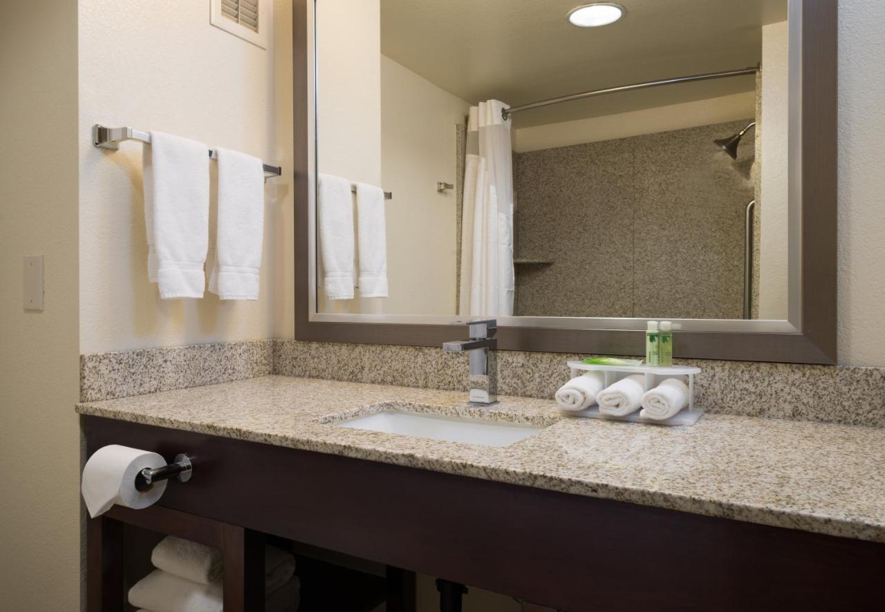 Business King Room at Holiday Inn Express Rocklin - Galleria Area by IHG