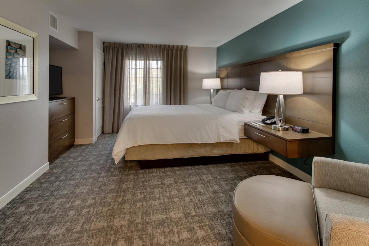 Two-Bedroom Suite with Roll-In Shower - Accessible/Non-Smoking at Staybridge Suites Missoula, an IHG Hotel