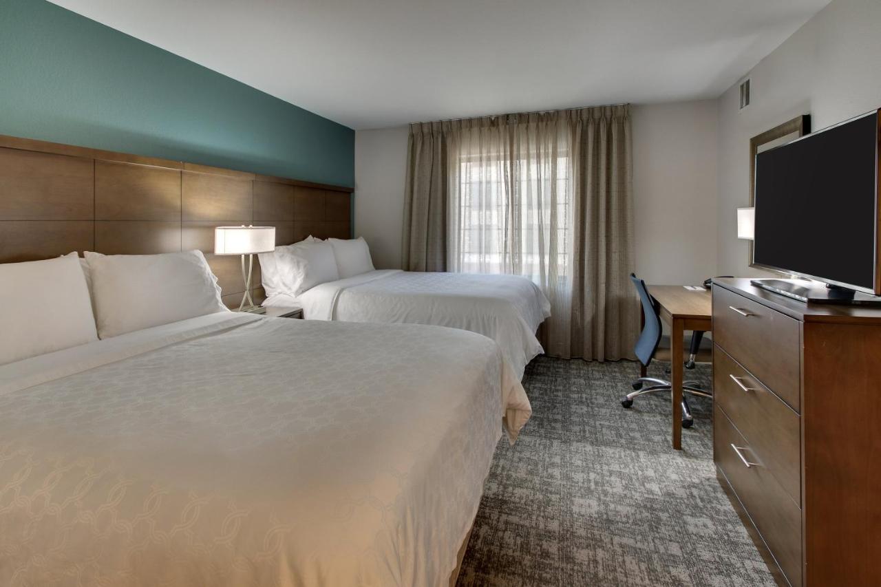 One-Bedroom King Suite - Non-Smoking at Staybridge Suites Missoula, an IHG Hotel