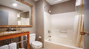 Room #53164448 at Best Western DuBois Hotel