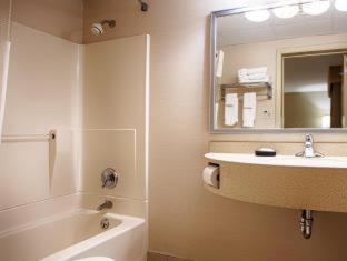 Room #53164447 at Best Western DuBois Hotel