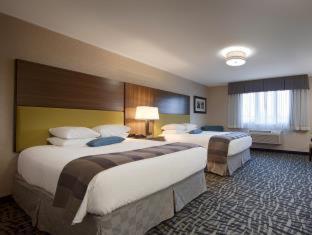 Room #53164443 at Best Western DuBois Hotel