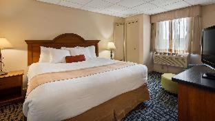 Room #53164444 at Best Western DuBois Hotel