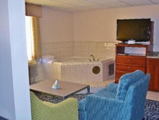 Room #53164444 at Best Western DuBois Hotel
