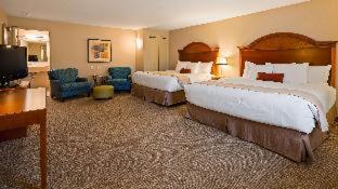 Room #53164446 at Best Western DuBois Hotel