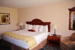 Room #53164447 at Best Western DuBois Hotel
