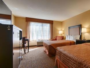 Room #43863932 at Best Western Escondido Hotel