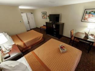 Room #43863932 at Best Western Escondido Hotel