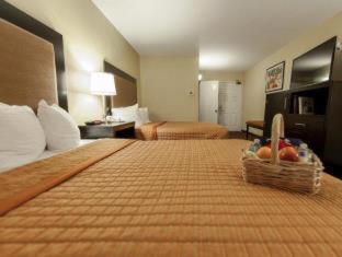 Room #43863932 at Best Western Escondido Hotel