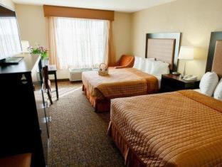 Room #43863932 at Best Western Escondido Hotel