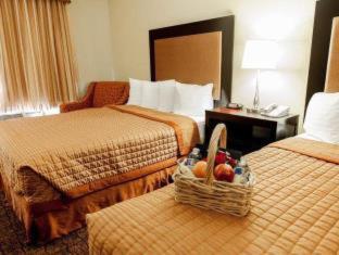 Room #43863932 at Best Western Escondido Hotel
