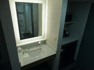Room #28288023 at Best Western PLUS Executive Hotel
