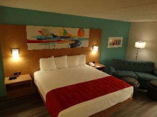 Room #28288025 at Best Western PLUS Executive Hotel