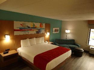 Room #28288025 at Best Western PLUS Executive Hotel