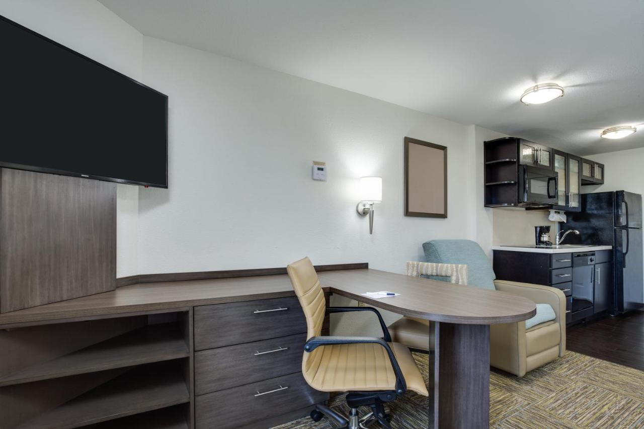 Double Suite with Two Double Beds - Non-Smoking at Candlewood Suites Ft. Lauderdale Airport/Cruise, an IHG Hotel