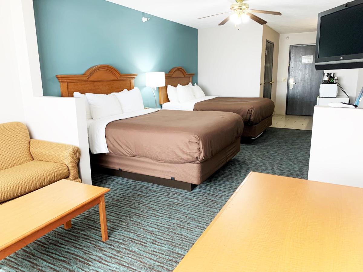  | Countryside Suites Lincoln