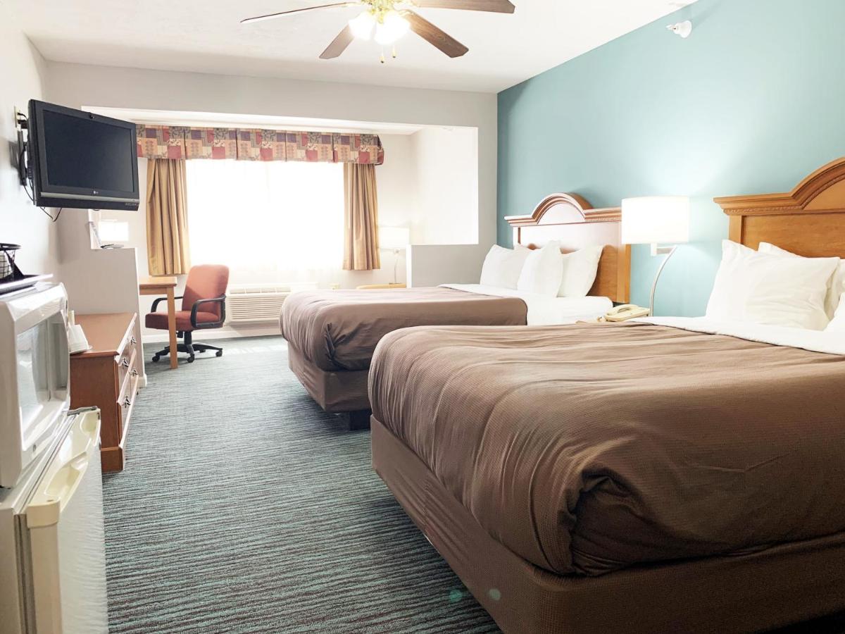  | Countryside Suites Lincoln