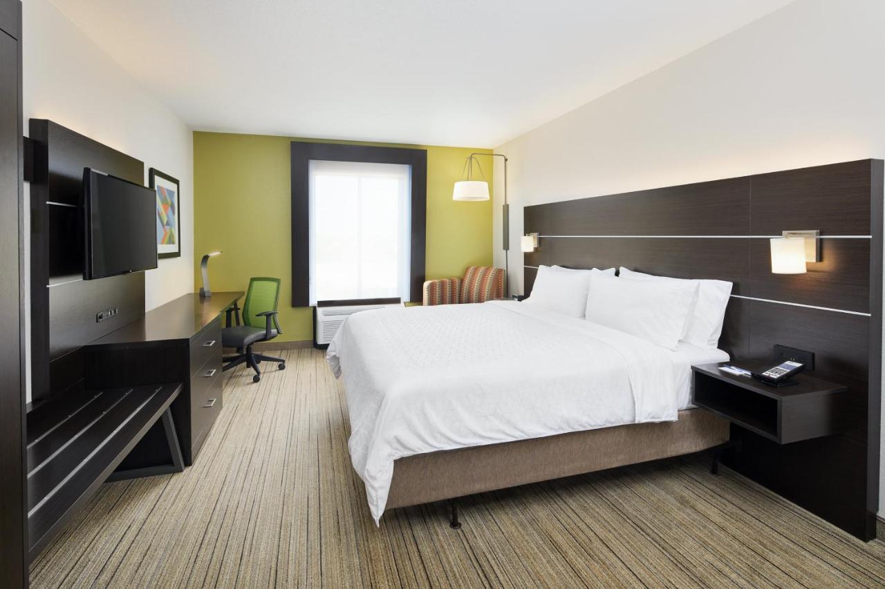 Standard King Room at Holiday Inn Express Hotel & Suites Port Richey by IHG