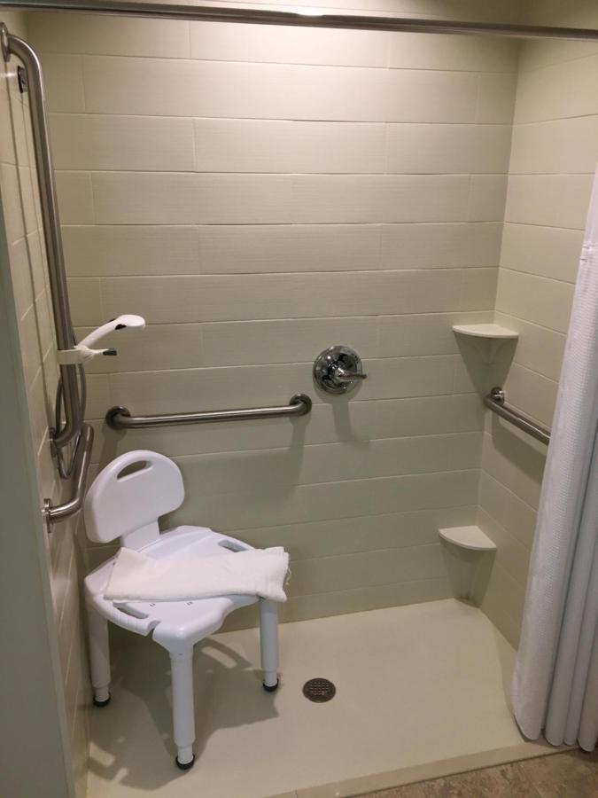 Deluxe Queen Room - Mobility Access/Non-Smoking at AmericInn by Wyndham Fairfield
