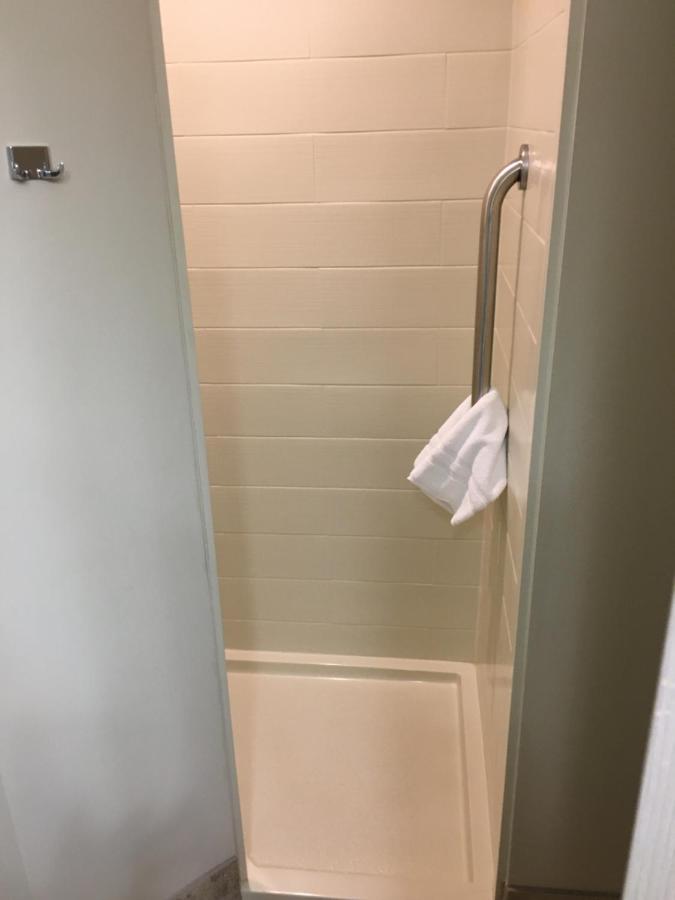One Bedroom Deluxe King Suite - Non Smoking at AmericInn by Wyndham Fairfield