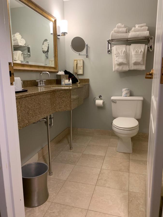 Standard Queen Room at Water's Edge Resort & Spa